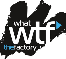 What The Factory