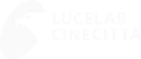 Lucelab Cinecittà